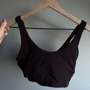 Lululemon bra
